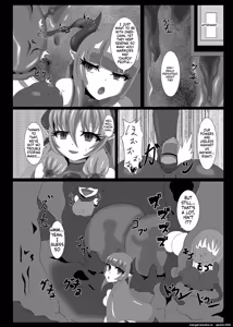 Page 37 of Seisenki Selacarmia Vol 3 Junketsu no Tamasii ga Otiru Toki - preview thumbnail