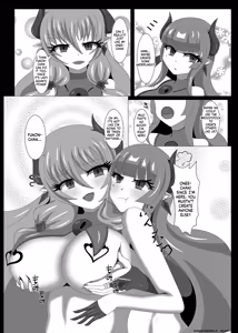 Page 38 of Seisenki Selacarmia Vol 3 Junketsu no Tamasii ga Otiru Toki - preview thumbnail