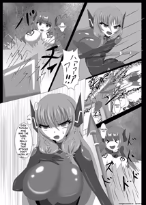 Page 4 of Seisenki Selacarmia Vol 3 Junketsu no Tamasii ga Otiru Toki - preview thumbnail