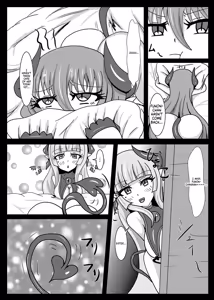 Page 18 of Seisenki Selacarmia if After Funon & Kochou Set - preview thumbnail