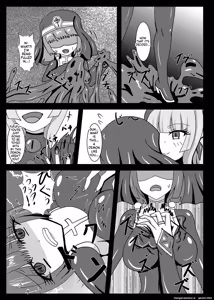 Page 32 of Seisenki Selacarmia if After Funon & Kochou Set - preview thumbnail
