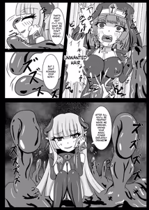Page 35 of Seisenki Selacarmia if After Funon & Kochou Set - preview thumbnail