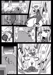 Page 44 of Seisenki Selacarmia if After Funon & Kochou Set - preview thumbnail