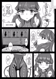 Page 50 of Seisenki Selacarmia if After Funon & Kochou Set - preview thumbnail