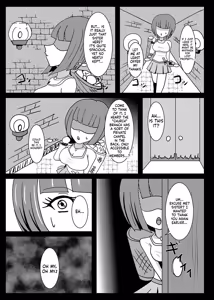 Page 7 of Seisenki Selacarmia if After Funon & Kochou Set - preview thumbnail