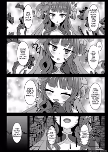 Page 17 of PRINCESS SHADOW - preview thumbnail