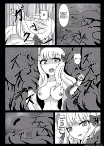 Page 7 of PRINCESS SHADOW - preview thumbnail