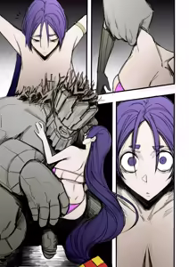 Page 4 of Unmatched Foe_ Saber vs. Lancer - preview thumbnail