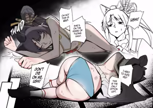 Page 2 of Taking Care Of A Dying Servant - preview thumbnail