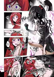 Page 3 of Gudako and Nightingale - preview thumbnail