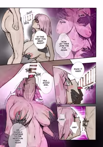 Page 29 of Chaldea Hypnotic Servant Enslavement Simulator - preview thumbnail