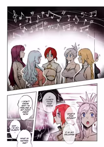 Page 6 of Chaldea Hypnotic Servant Enslavement Simulator - preview thumbnail