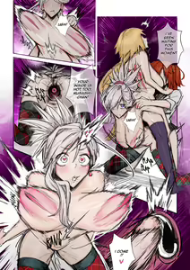 Page 17 of Chaldea Hypnotic Servant Enslavement Simulator - preview thumbnail