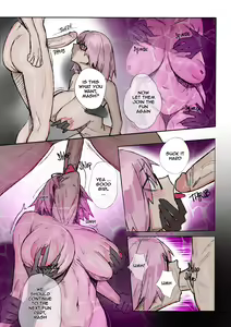 Page 29 of Chaldea Hypnotic Servant Enslavement Simulator - preview thumbnail