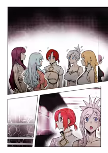 Page 40 of Chaldea Hypnotic Servant Enslavement Simulator - preview thumbnail