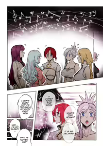 Page 6 of Chaldea Hypnotic Servant Enslavement Simulator - preview thumbnail