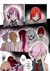 Page 7 of Chaldea Hypnotic Servant Enslavement Simulator - preview thumbnail