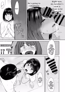 Page 18 of Bathroom - Reitanna Imouto Nisemattemita. Angai Chorokatta 3 - | i tried hitting on my cold younger sister. turns out she was surprisingly easy. 3 - preview thumbnail