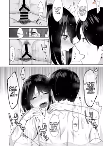 Page 21 of Bathroom - Reitanna Imouto Nisemattemita. Angai Chorokatta 3 - | i tried hitting on my cold younger sister. turns out she was surprisingly easy. 3 - preview thumbnail