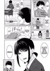 Page 7 of Bathroom - Reitanna Imouto Nisemattemita. Angai Chorokatta 3 - | i tried hitting on my cold younger sister. turns out she was surprisingly easy. 3 - preview thumbnail