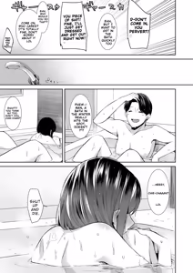 Page 10 of Bathroom - Reitanna Imouto Nisemattemita. Angai Chorokatta 3 - | i tried hitting on my cold younger sister. turns out she was surprisingly easy. 3 - preview thumbnail