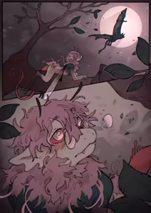 Page 24 of Chiropterophily - preview thumbnail