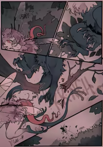 Page 3 of Chiropterophily - preview thumbnail
