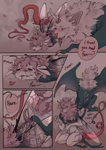 Page 20 of Chiropterophily - preview thumbnail