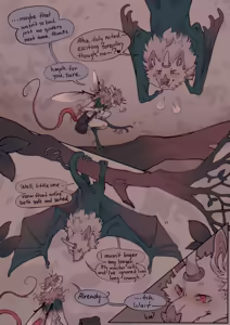 Page 21 of Chiropterophily - preview thumbnail