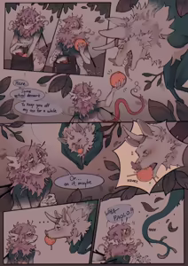 Page 22 of Chiropterophily - preview thumbnail
