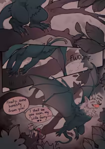 Page 23 of Chiropterophily - preview thumbnail