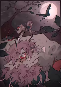 Page 24 of Chiropterophily - preview thumbnail
