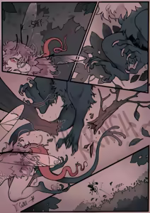 Page 3 of Chiropterophily - preview thumbnail