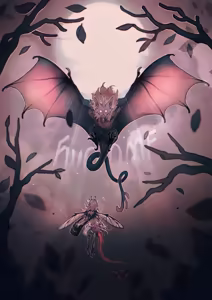 Page 4 of Chiropterophily - preview thumbnail