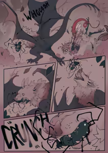 Page 8 of Chiropterophily - preview thumbnail