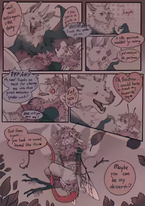 Page 10 of Chiropterophily - preview thumbnail