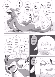 Page 13 of The Valley of Purity and Awkwardness - - preview thumbnail