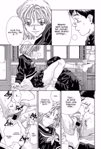 Page 11 of Maruki-kun no Fuun | A Má Sorte de Maruki-kun - preview thumbnail