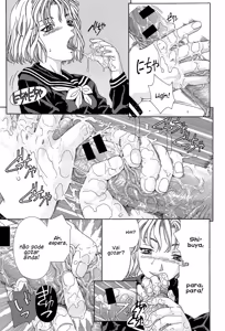 Page 13 of Maruki-kun no Fuun | A Má Sorte de Maruki-kun - preview thumbnail
