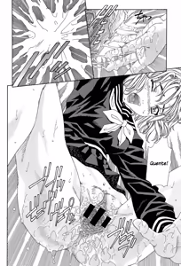 Page 16 of Maruki-kun no Fuun | A Má Sorte de Maruki-kun - preview thumbnail