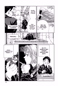 Page 5 of Maruki-kun no Fuun | A Má Sorte de Maruki-kun - preview thumbnail
