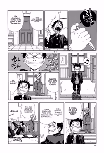Page 6 of Maruki-kun no Fuun | A Má Sorte de Maruki-kun - preview thumbnail