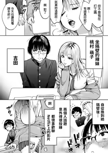 Page 3 of I Tried Having Sex with the Gyaru Sitting Next to Me Through Papa-katsu | 試著和鄰座的辣妹做了爸爸活 (uncensored) - preview thumbnail