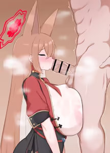Page 29 of ルミと蒸れ蒸れ交尾 - preview thumbnail