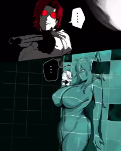 Page 13 of KureNaiZ - preview thumbnail