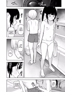 Page 24 of Riri-chan no Itazura Yori mo Suki na Koto - preview thumbnail