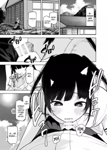 Page 49 of Riri-chan no Itazura Yori mo Suki na Koto - preview thumbnail