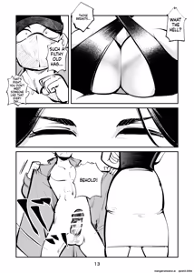 Page 13 of Electric Massage Siblings 5 Electric Massager Mom | Denma Kyoudai 5 Denma Mama - preview thumbnail