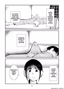 Page 2 of Electric Massage Siblings 5 Electric Massager Mom | Denma Kyoudai 5 Denma Mama - preview thumbnail