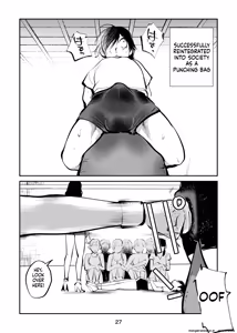 Page 27 of Electric Massage Siblings 5 Electric Massager Mom | Denma Kyoudai 5 Denma Mama - preview thumbnail